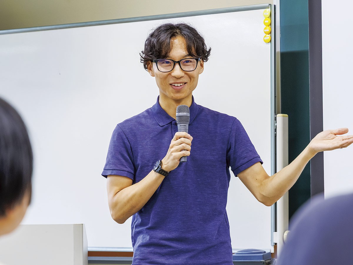 松江市「島根県社会福祉協議会」のスタッフ