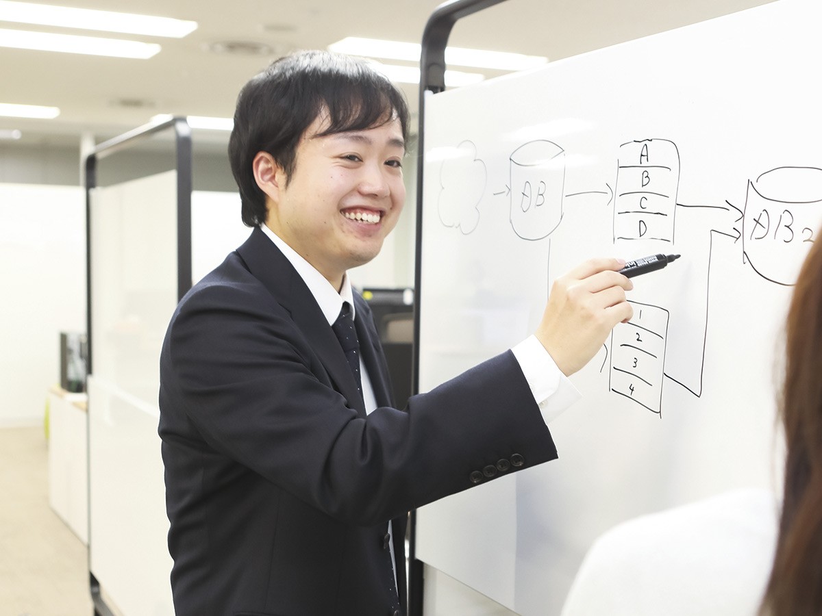 鳥取市「株式会社鳥取県情報センター」のスタッフ