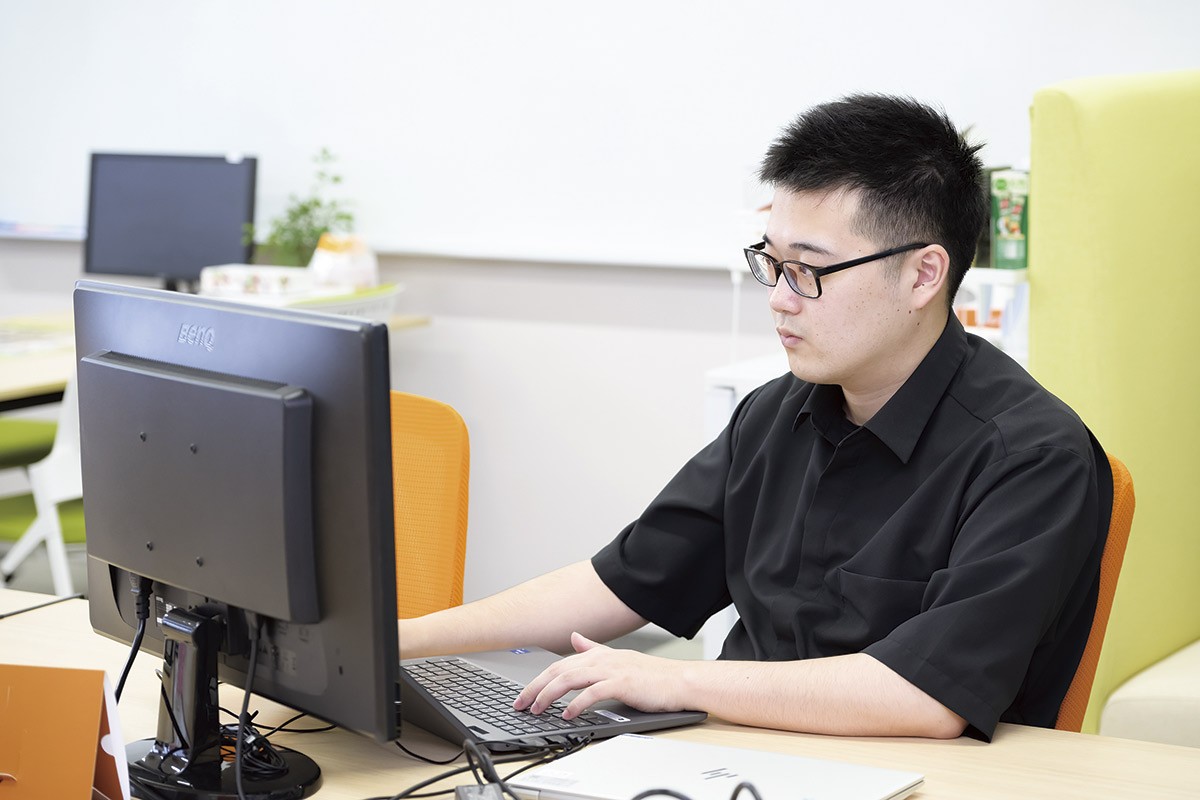 安来市「株式会社SI＆C」のスタッフ