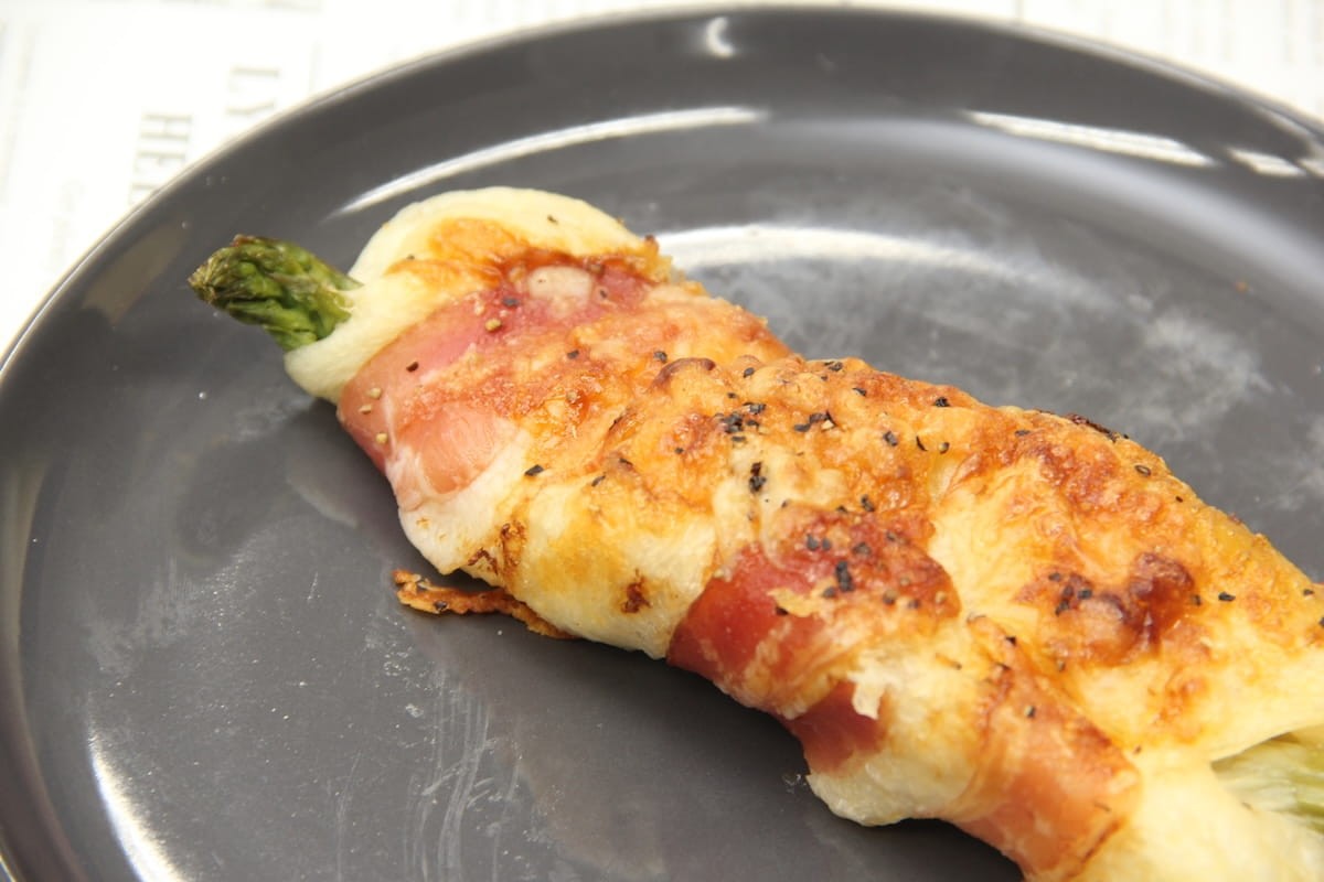 鳥取県米子市にある無人のパン屋『SMART BAKERY NONONA』で販売しているイチオシパン