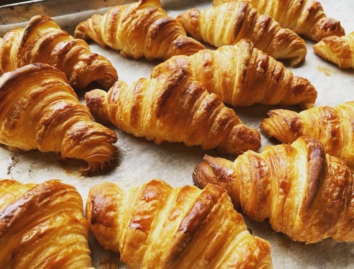 鳥取県西伯郡大山町にあるパン屋『ichibakery』で販売している人気パン