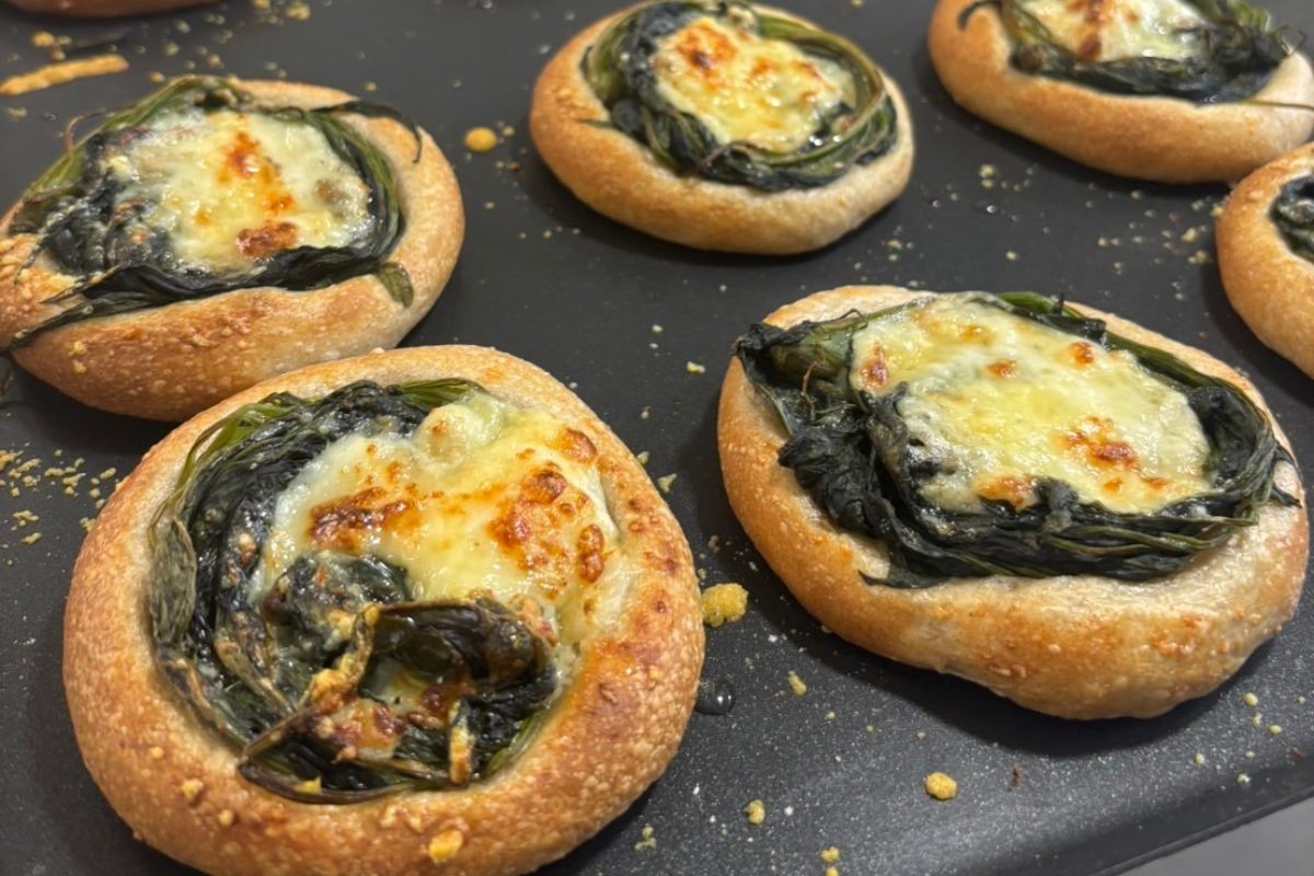 鳥取県米子市にあるパン店『Boulangerie jam &amp;』のパン