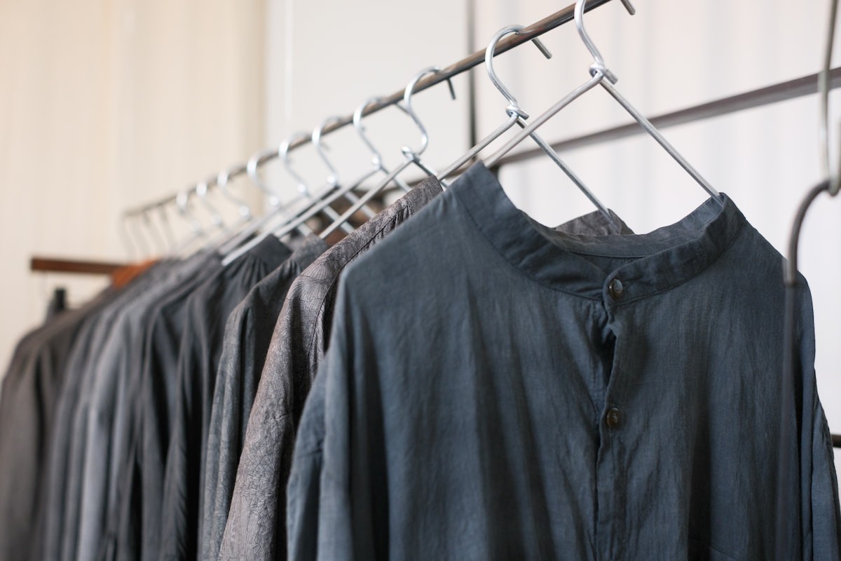 島根県松江市のアパレルショップ『warmie. clothes &amp; radience』の洋服