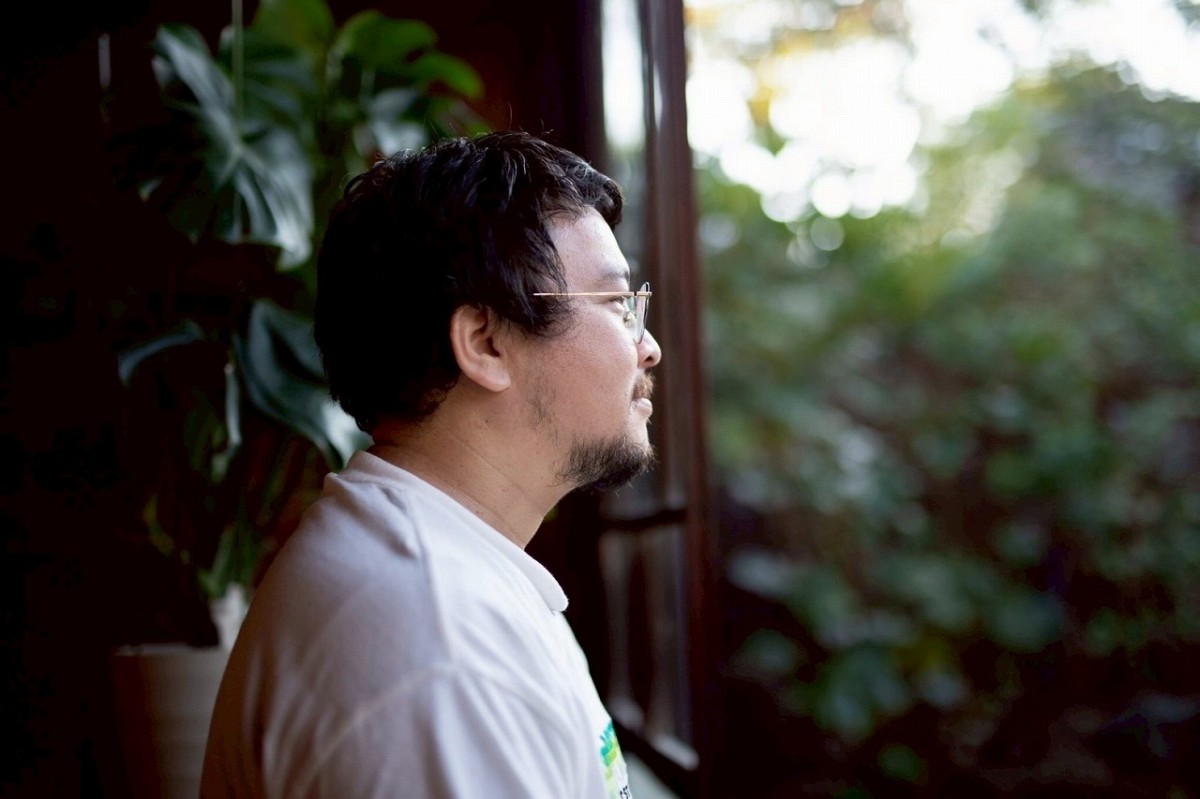 ショート映画のイメージ