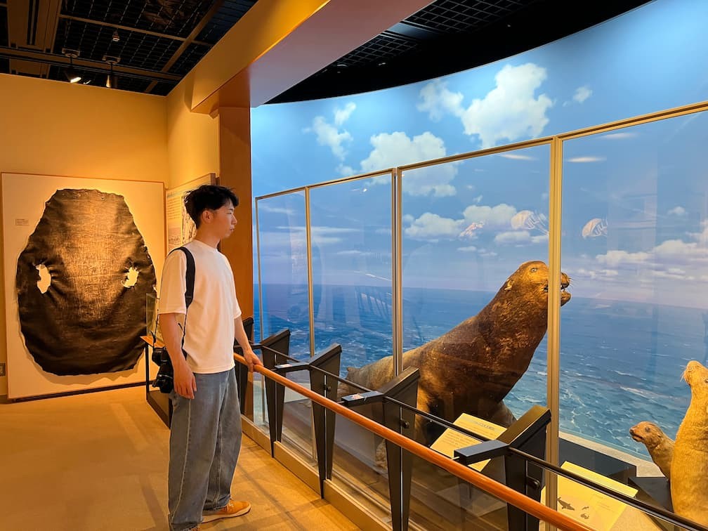 島根県大田市にあるサヒメル