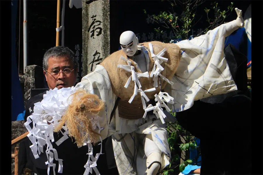 鳥取県鳥取市で開催される「BeSeTo演劇祭」のイメージ