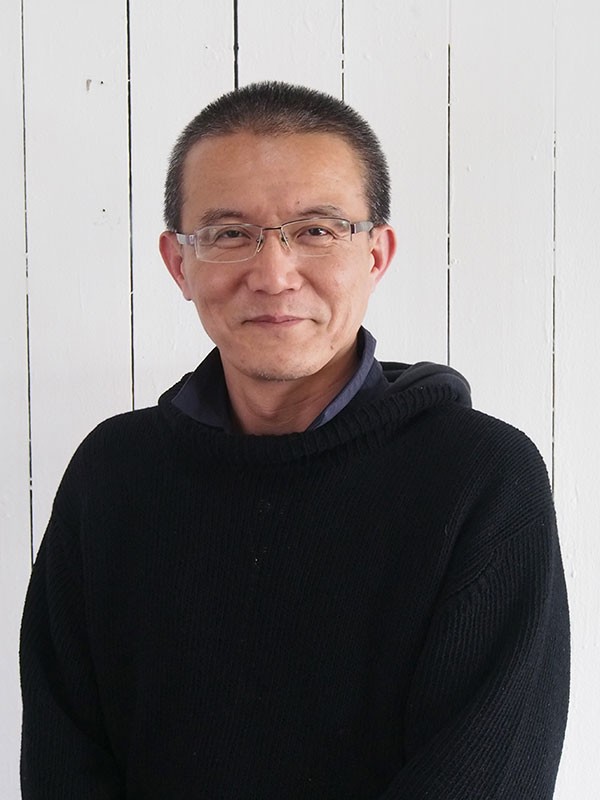 鳥の劇場芸術監督 中島諒人
