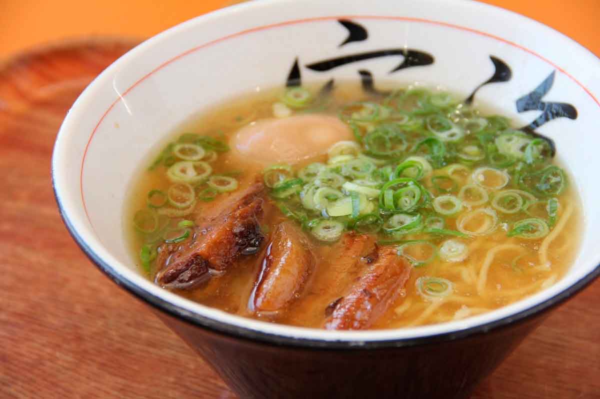 人気記事_鳥取・島根の人気クチコミ「ラーメン」20選！ラズダ読者が選んだ一杯がコレ