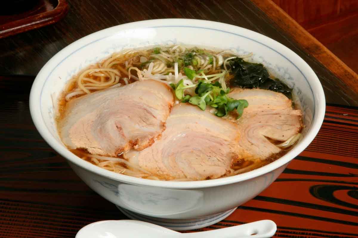 出雲市_ラーメン_おすすめ_穴場_風月庵