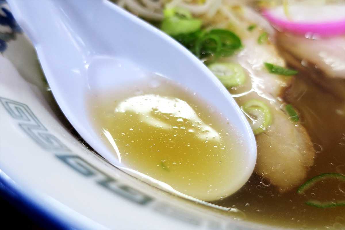 島根県松江市_ラーメン_人気_おすすめ_穴場_美香蘭_びこうらん_メニュー